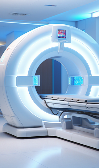 Industrial & Medical