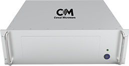Operating Frequency: 40 GHz – 50 GHz