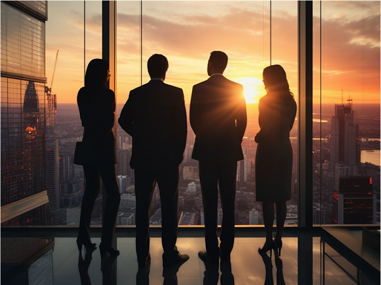 Meet the Core of Coreal Innovation: Introducing Coreal’s Unparalleled Technical Team Powering the Future of SSPAs