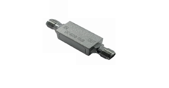 RF Isolator