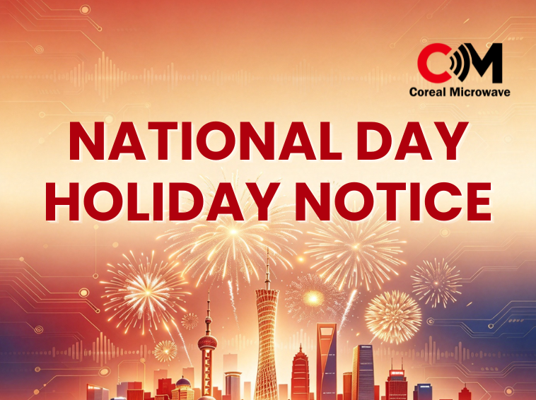 National Day Holiday Notice 2026